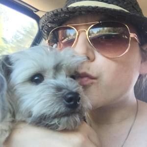 Meet your Posher, Jen